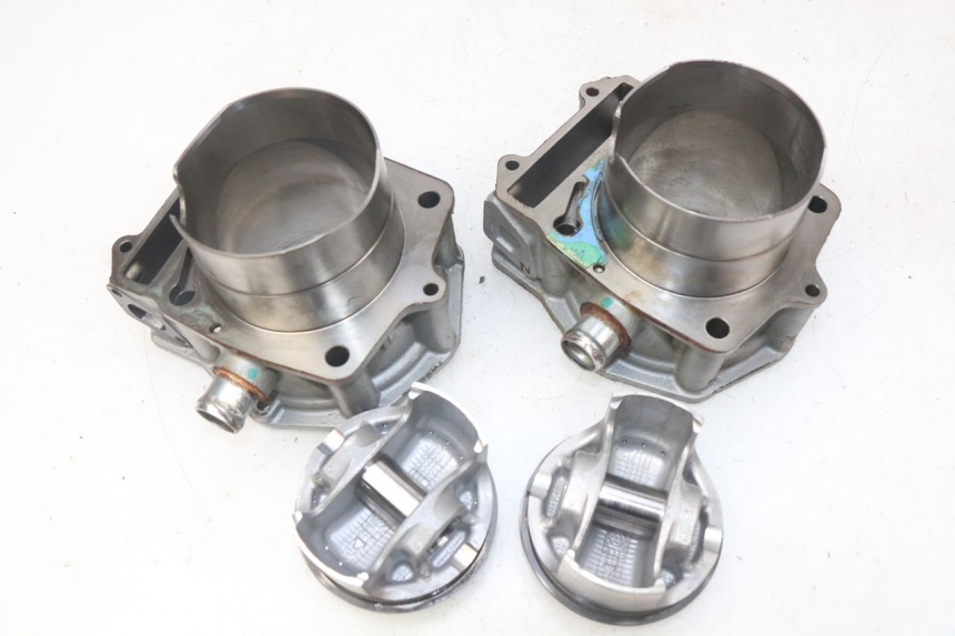 photo de CILINDRO PISTON APRILIA SRV 850 (2012 - 2017)