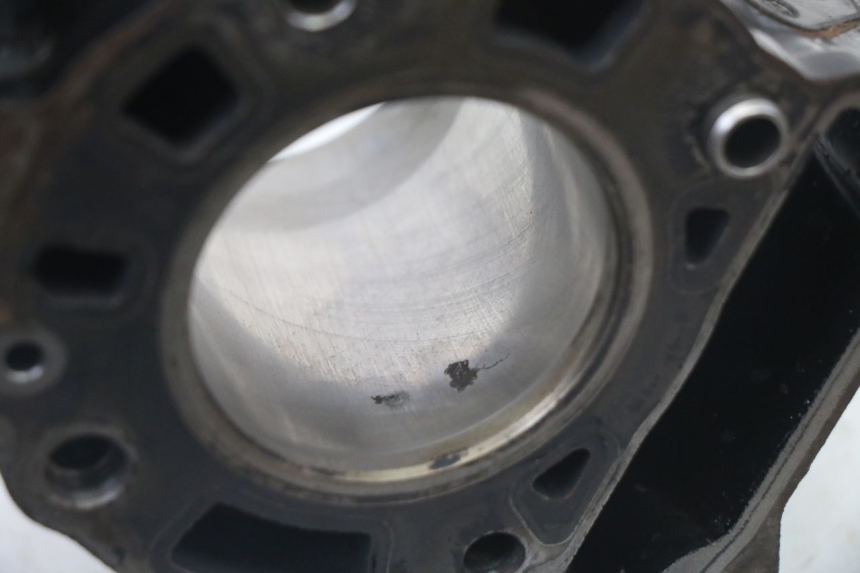 photo de CILINDRO PISTON APRILIA ATLANTIC 125 (2003 - 2009)