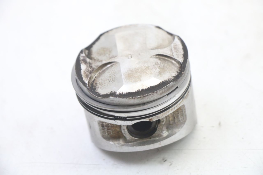 photo de CILINDRO PISTON APRILIA ATLANTIC 125 (2003 - 2009)