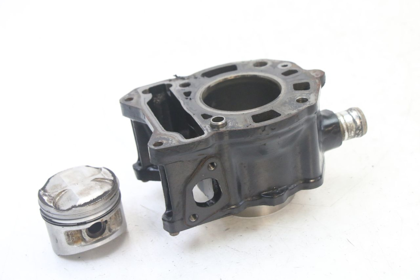 photo de CILINDRO PISTON APRILIA ATLANTIC 125 (2003 - 2009)