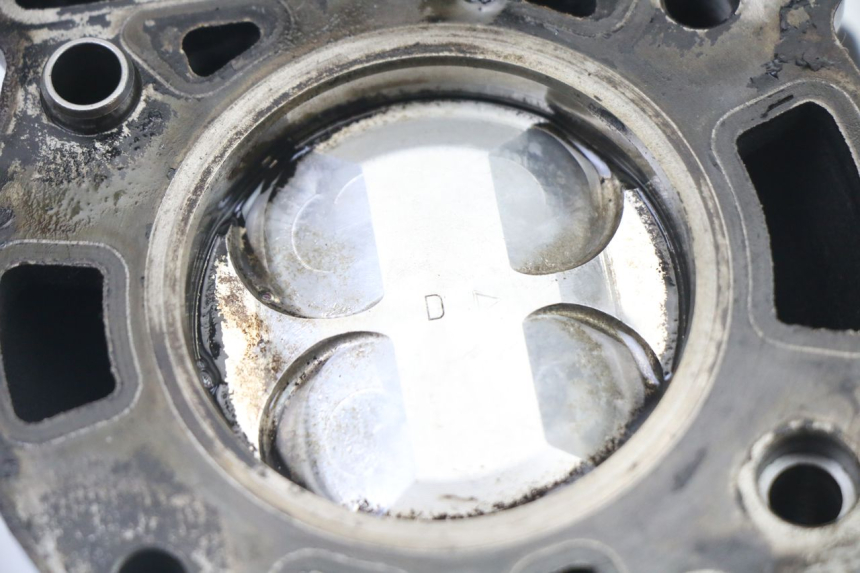 photo de CILINDRO PISTON APRILIA ATLANTIC 125 (2003 - 2009)