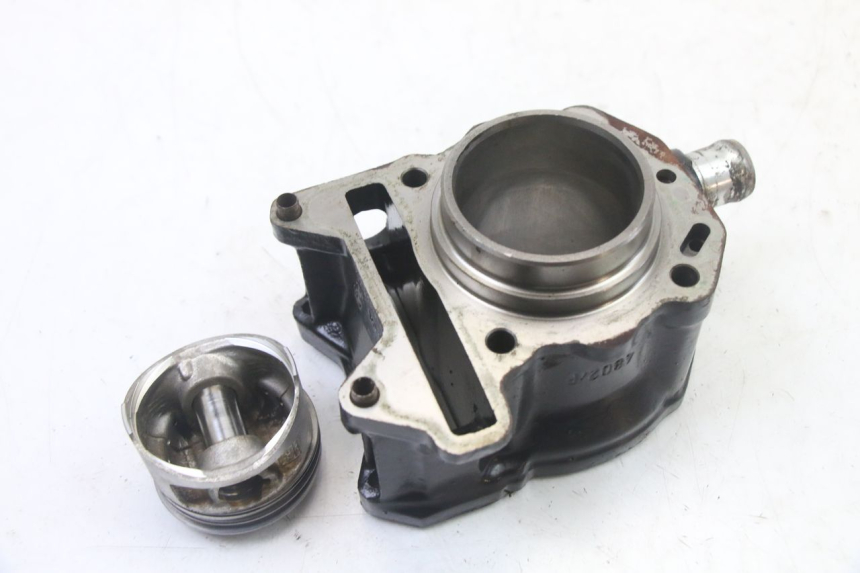 photo de CILINDRO PISTON APRILIA ATLANTIC 125 (2003 - 2009)