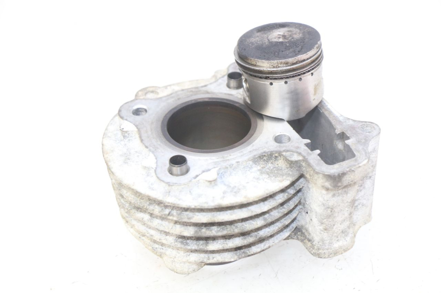 photo de CILINDRO PISTÓN BAOTIAN BT 50 QT-12 50 (2007 - 2009)