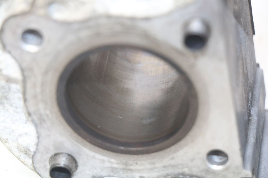 photo de CILINDRO PISTÓN BAOTIAN BT 50 QT-12 50 (2007 - 2009)