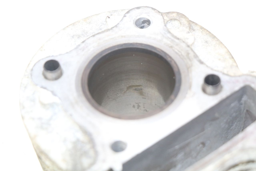 photo de CILINDRO PISTÓN BAOTIAN BT 50 QT-12 50 (2007 - 2009)