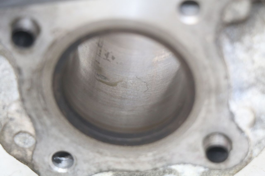 photo de CILINDRO PISTÓN BAOTIAN BT 50 QT-12 50 (2007 - 2009)