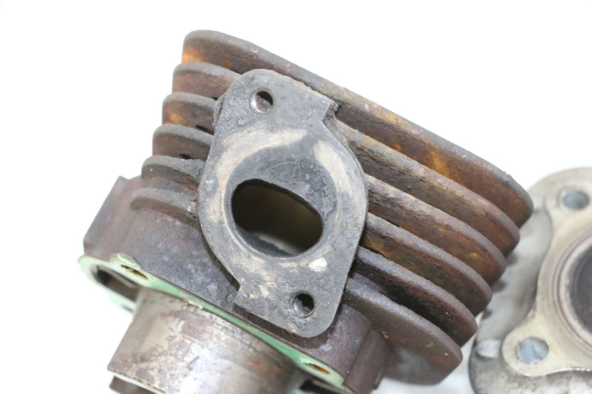 photo de CILINDRO PISTON MASH BIBOP 2T 50 (2013 - 2018)