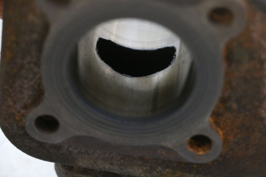 photo de CILINDRO PISTON MASH BIBOP 2T 50 (2013 - 2018)