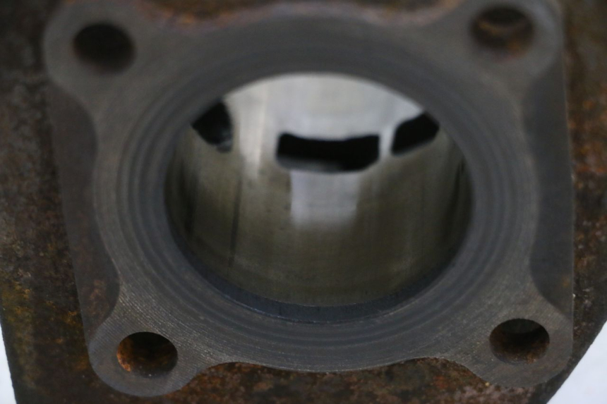 photo de CILINDRO PISTON MASH BIBOP 2T 50 (2013 - 2018)