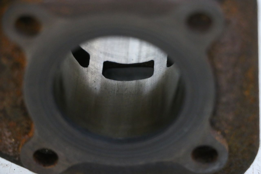 photo de CILINDRO PISTON MASH BIBOP 2T 50 (2013 - 2018)