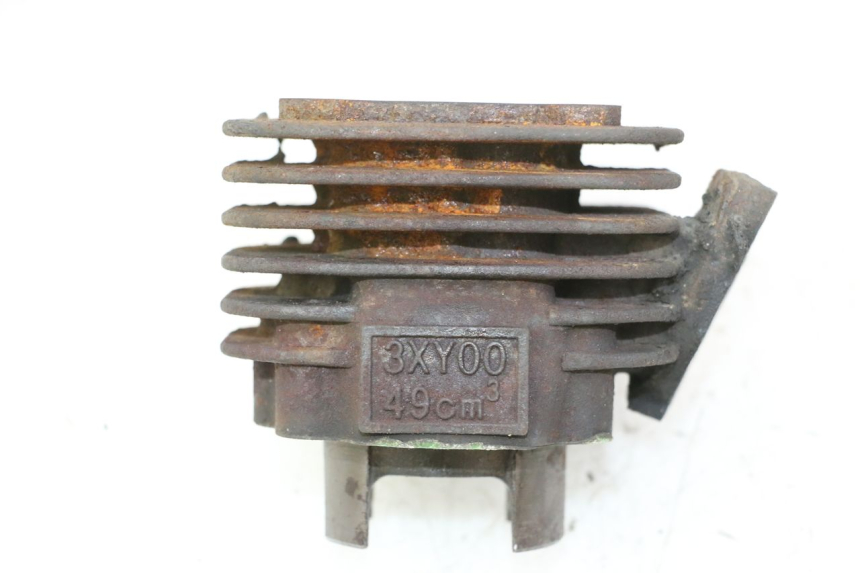 photo de CILINDRO PISTON MASH BIBOP 2T 50 (2013 - 2018)