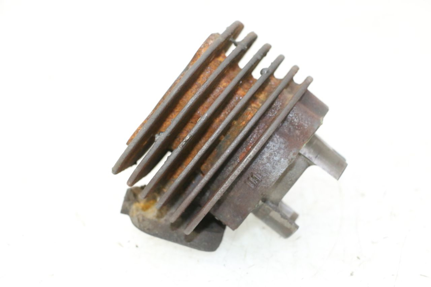 photo de CILINDRO PISTON MASH BIBOP 2T 50 (2013 - 2018)