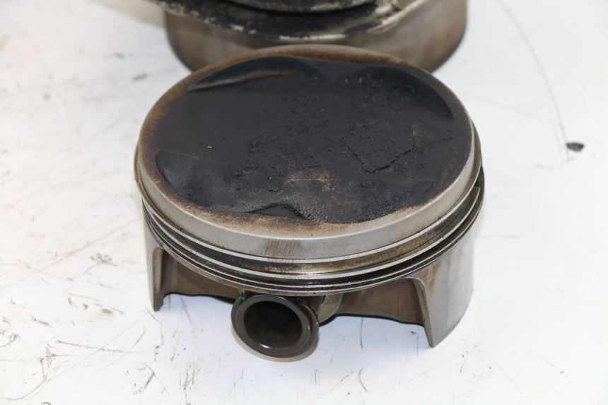 photo de CILINDRO PISTON BMW R RT ABS 1100 (1996 - 2001)