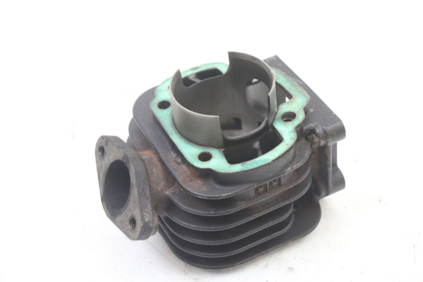 photo de CILINDRO PISTÓN MBK BOOSTER SPIRIT NAKED 50 (2004 - 2017)