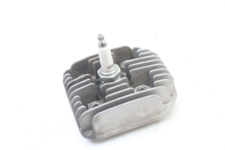 photo de CILINDRO PISTÓN MBK BOOSTER SPIRIT NAKED 50 (2004 - 2017)