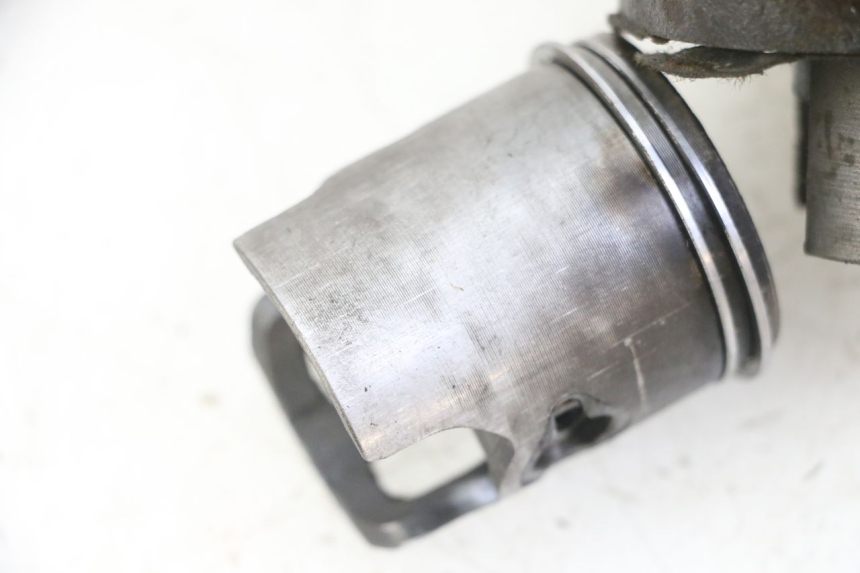 photo de CILINDRO PISTÓN MBK BOOSTER SPIRIT NAKED 50 (2004 - 2017)