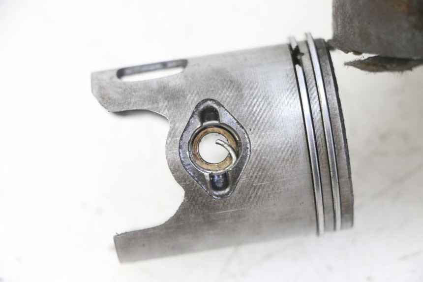 photo de CILINDRO PISTÓN MBK BOOSTER SPIRIT NAKED 50 (2004 - 2017)