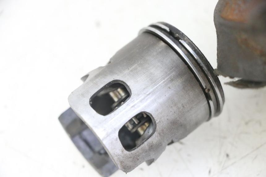 photo de CILINDRO PISTÓN MBK BOOSTER SPIRIT NAKED 50 (2004 - 2017)