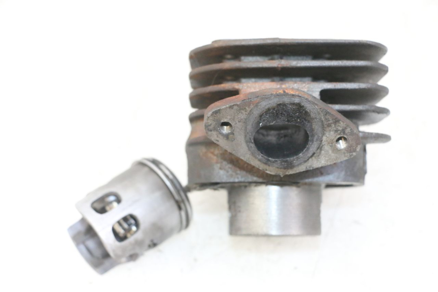 photo de CILINDRO PISTÓN MBK BOOSTER SPIRIT NAKED 50 (2004 - 2017)