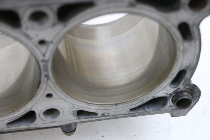 photo de CILINDRO PISTON MV AGUSTA BRUTALE R WALLY 910 (2008 - 2008) - Foto de producto adicional