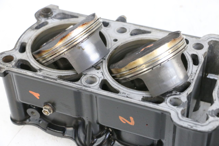 photo de CILINDRO PISTON MV AGUSTA BRUTALE R WALLY 910 (2008 - 2008) - Vista general del producto