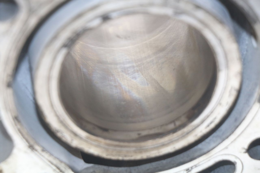 photo de CILINDRO PISTÓN SUZUKI BURGMAN 125 (2007 - 2014)