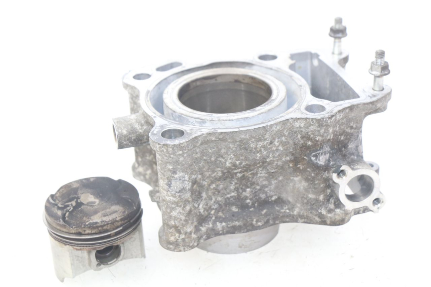 photo de CILINDRO PISTÓN SUZUKI BURGMAN 125 (2007 - 2014)