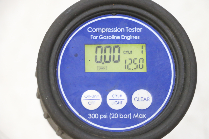 photo de CILINDRO PISTÓN SUZUKI BURGMAN 125 (2007 - 2014)