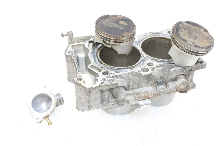 photo de CILINDRO PISTON SUZUKI BURGMAN 650 (2013 - 2020)