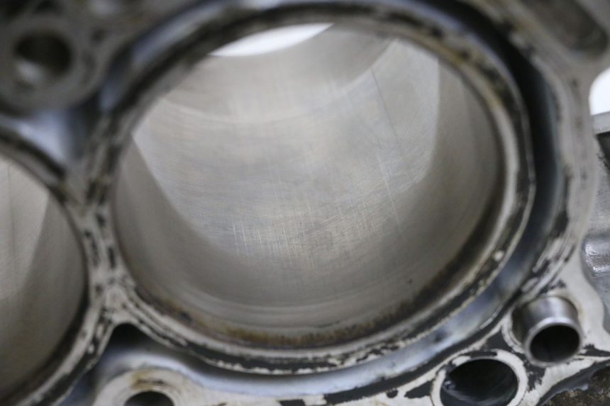 photo de CILINDRO PISTON SUZUKI BURGMAN 650 (2013 - 2020)