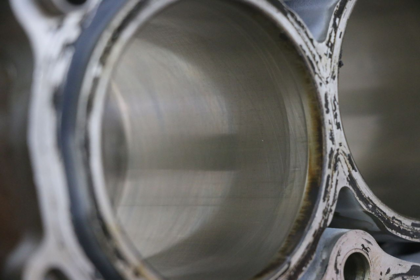 photo de CILINDRO PISTON SUZUKI BURGMAN 650 (2013 - 2020)