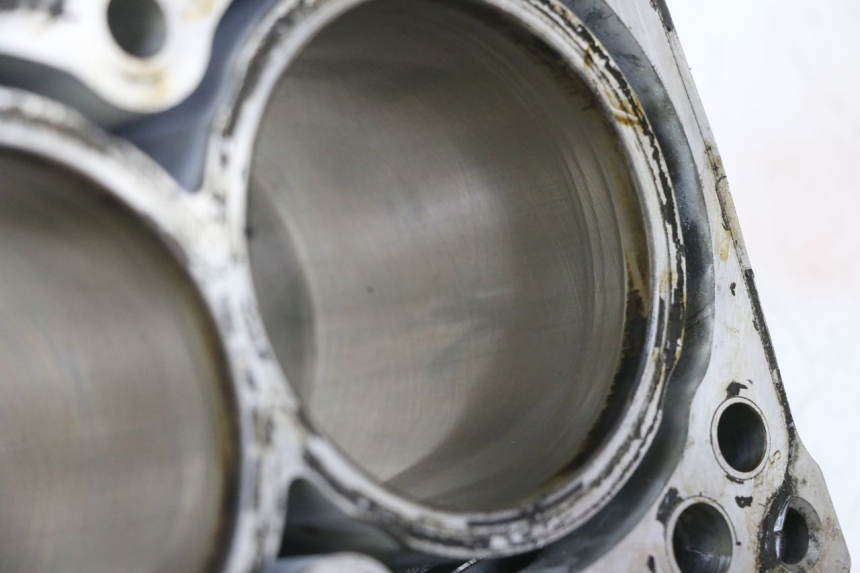 photo de CILINDRO PISTON SUZUKI BURGMAN 650 (2013 - 2020)