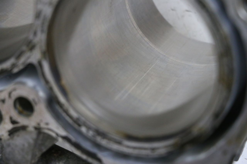 photo de CILINDRO PISTON SUZUKI BURGMAN 650 (2013 - 2020)