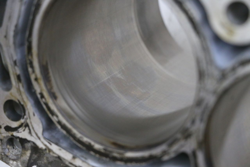 photo de CILINDRO PISTON SUZUKI BURGMAN 650 (2013 - 2020)