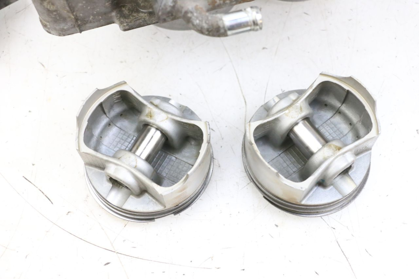 photo de CILINDRO PISTON SUZUKI BURGMAN 650 (2013 - 2020)