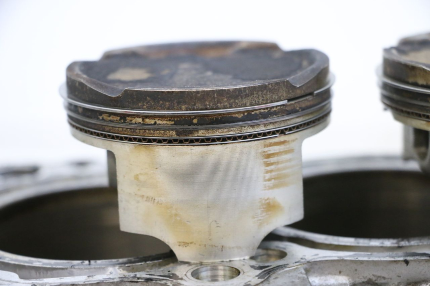 photo de CILINDRO PISTON SUZUKI BURGMAN 650 (2013 - 2020)