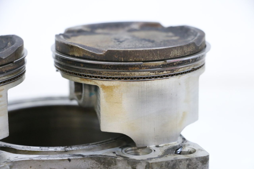 photo de CILINDRO PISTON SUZUKI BURGMAN 650 (2013 - 2020)