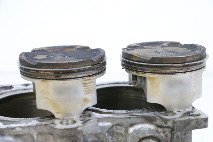 photo de CILINDRO PISTON SUZUKI BURGMAN 650 (2013 - 2020)