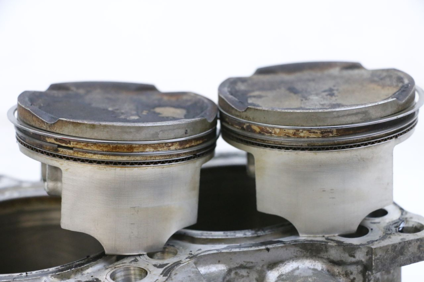 photo de CILINDRO PISTON SUZUKI BURGMAN 650 (2013 - 2020)