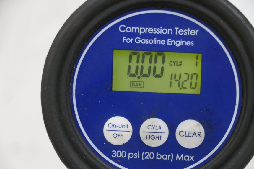 photo de CILINDRO PISTON SUZUKI BURGMAN 650 (2013 - 2020)