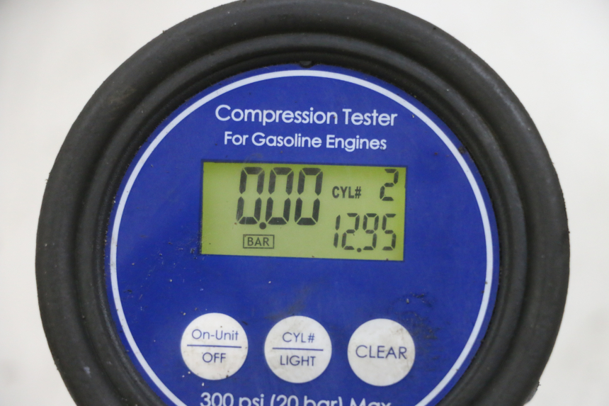 photo de CILINDRO PISTON SUZUKI BURGMAN 650 (2013 - 2020)