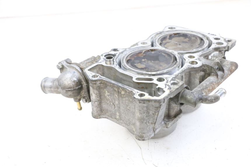 photo de CILINDRO PISTON SUZUKI BURGMAN 650 (2013 - 2020)