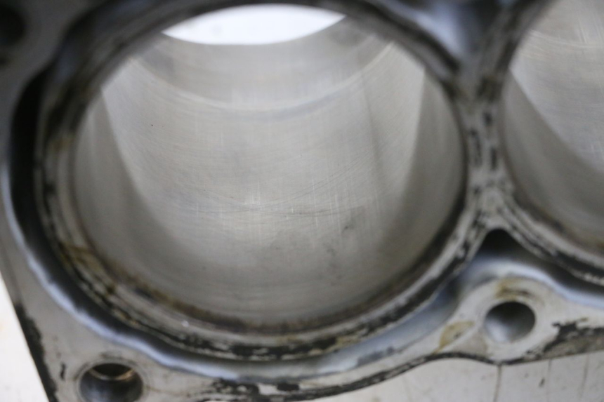 photo de CILINDRO PISTON SUZUKI BURGMAN 650 (2013 - 2020)