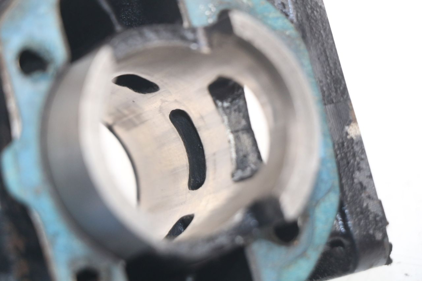 photo de CILINDRO PISTÓN YAMAHA BW'S 50 (1999 - 2003) - Zoom estado de uso