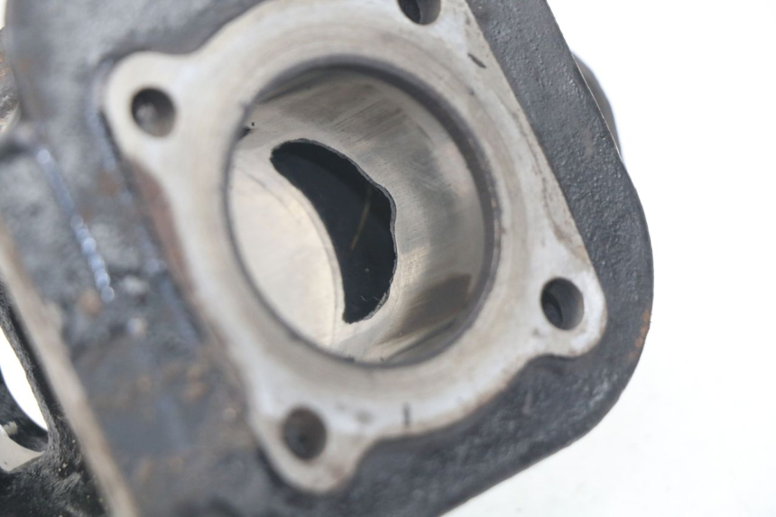 photo de CILINDRO PISTÓN YAMAHA BW'S 50 (1999 - 2003) - Recambio usado revisado