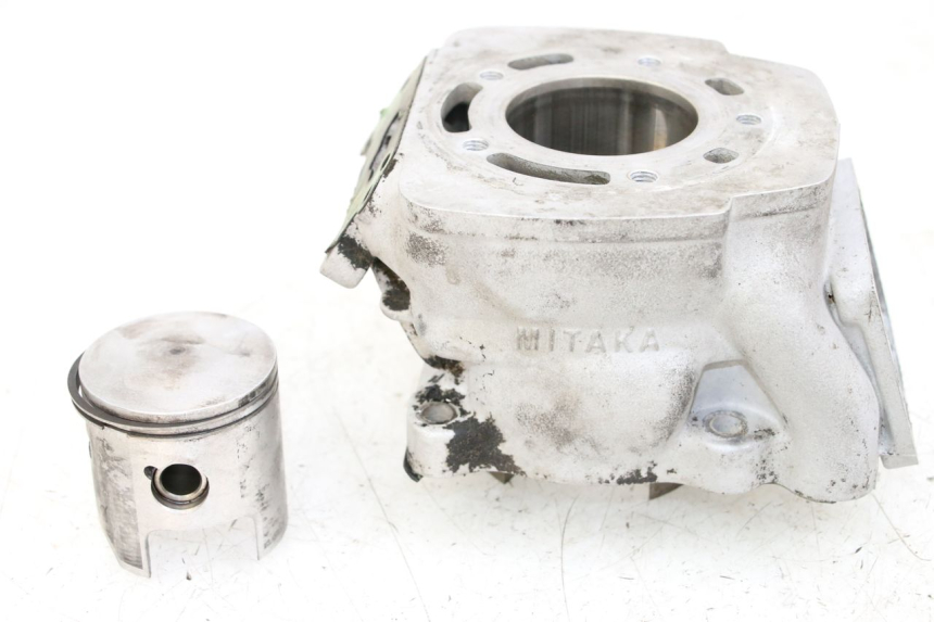 photo de CILINDRO PISTON CAGIVA SUPER CITY 125 (1992 - 1997)