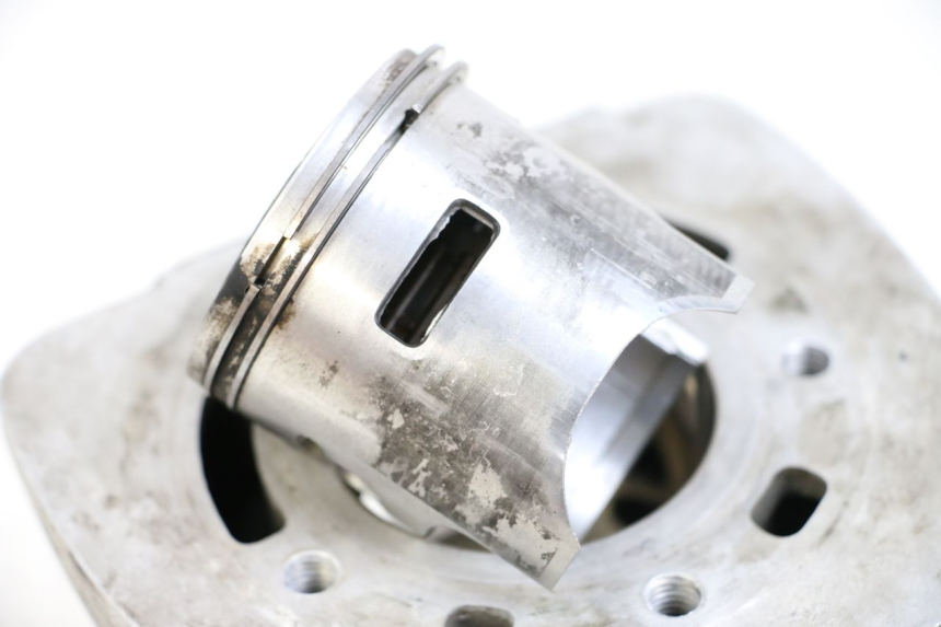 photo de CILINDRO PISTON CAGIVA SUPER CITY 125 (1992 - 1997)