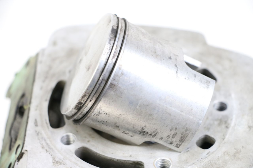 photo de CILINDRO PISTON CAGIVA SUPER CITY 125 (1992 - 1997)