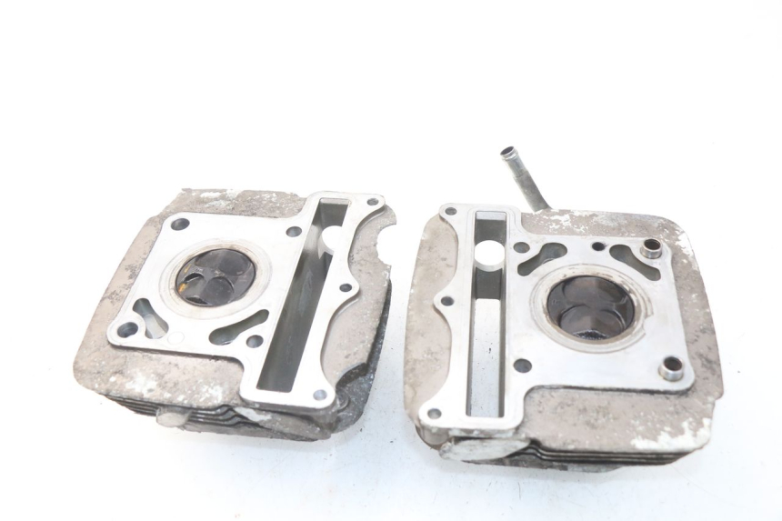 photo de CILINDRO PISTON HYOSUNG COMET GTR 125 (2007 - 2014)