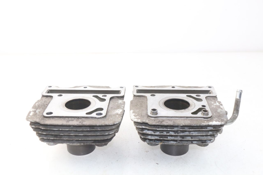 photo de CILINDRO PISTON HYOSUNG COMET GTR 125 (2007 - 2014)